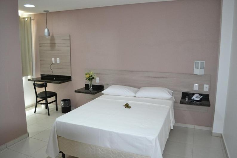 Hotel La Ville Sousa Экстерьер фото