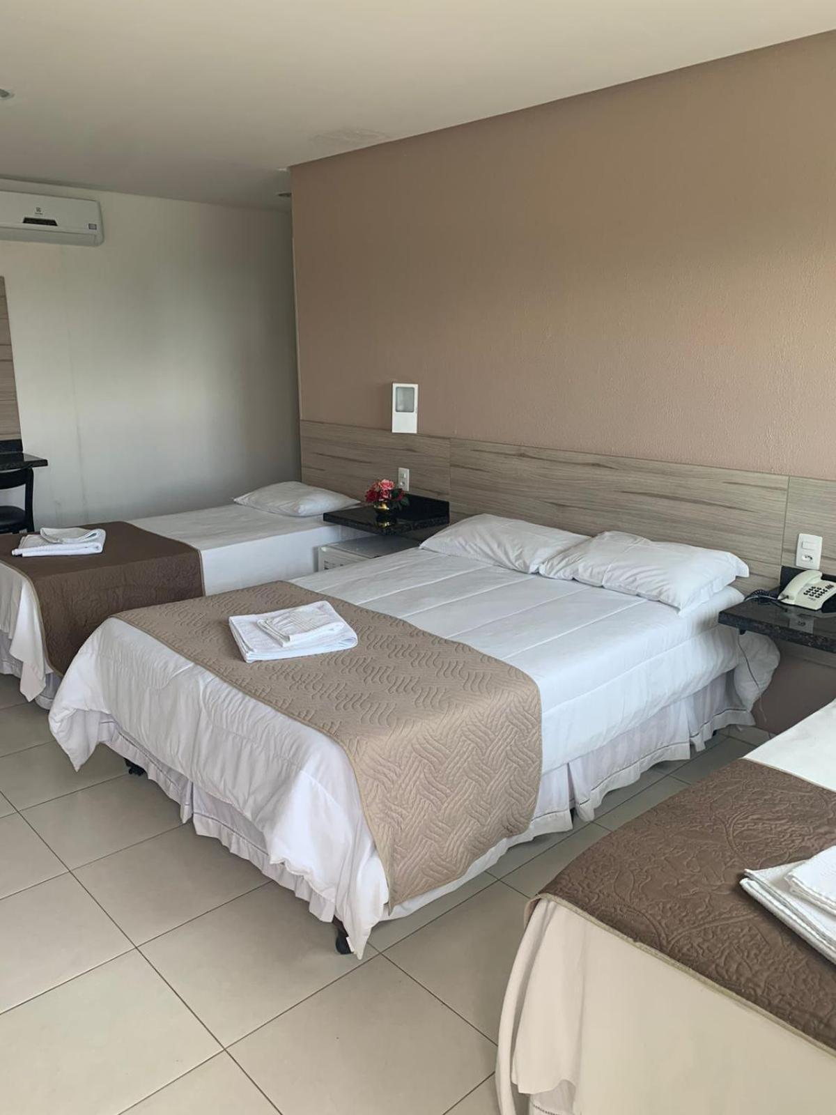 Hotel La Ville Sousa Экстерьер фото