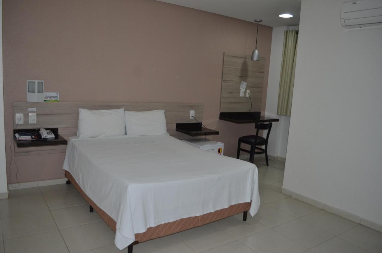 Hotel La Ville Sousa Экстерьер фото