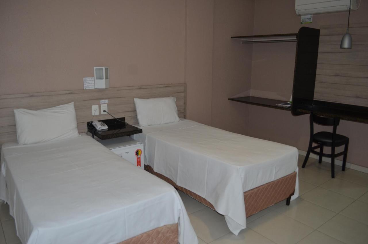 Hotel La Ville Sousa Экстерьер фото