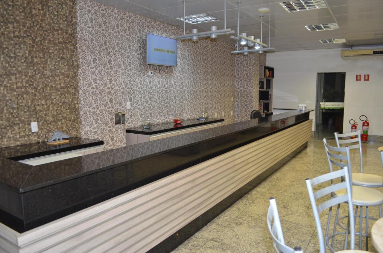 Hotel La Ville Sousa Экстерьер фото