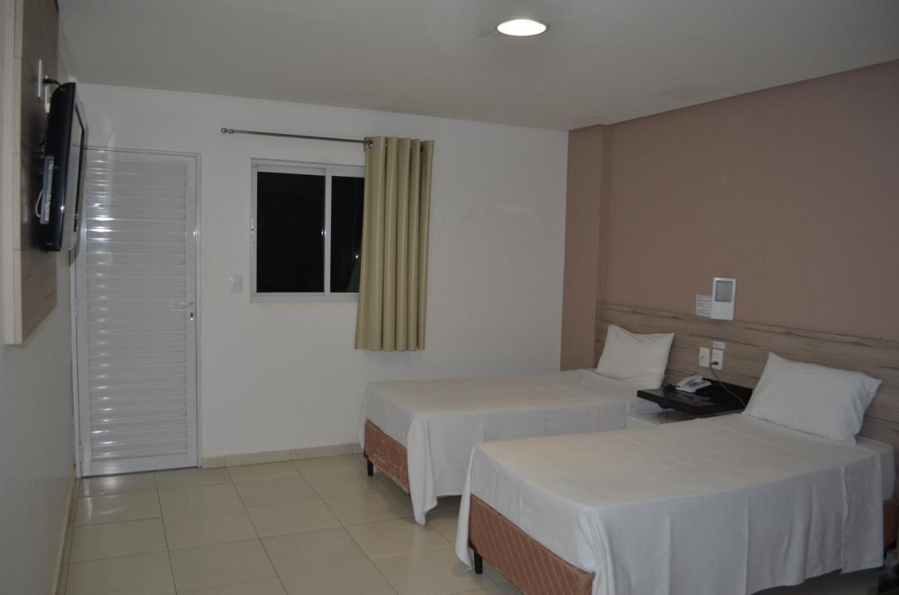 Hotel La Ville Sousa Экстерьер фото